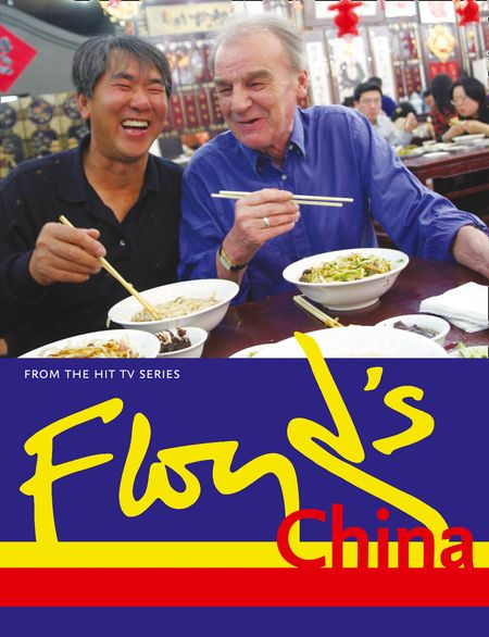 Cover image for Floyd’s China - Keith Floyd