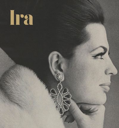 Cover image for Ira: The Life and Times of a Princess - Nicholas Foulkes
