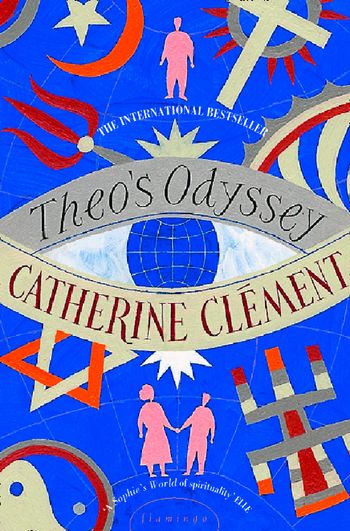 Theo’s Odyssey - Catherine Clement