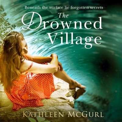  - Kathleen McGurl, Read by Maggie Mash