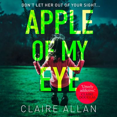  - Claire Allan, Read by Zoe Rainey, Caroline Lennon and Annie Farr