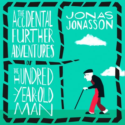  - Jonas Jonasson, Translated by Rachel Willson-Broyles, Read by Peter Kenny