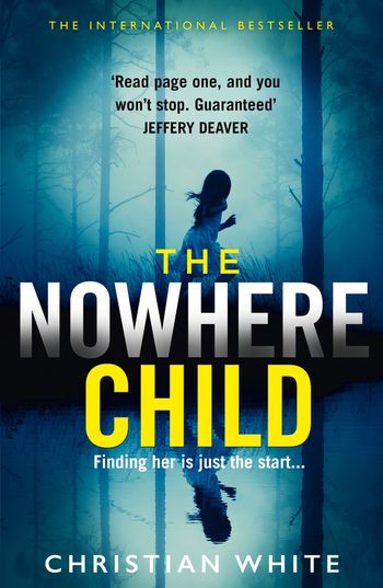 The Nowhere Child - Christian White