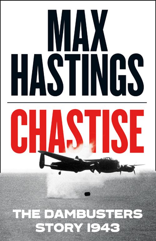 Home Max Hastings