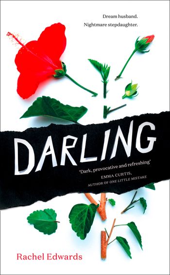 Darling - Rachel Edwards