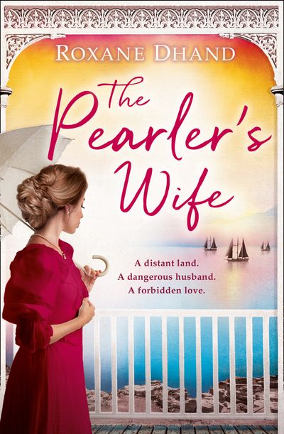 The Pearler’s Wife - Roxane Dhand