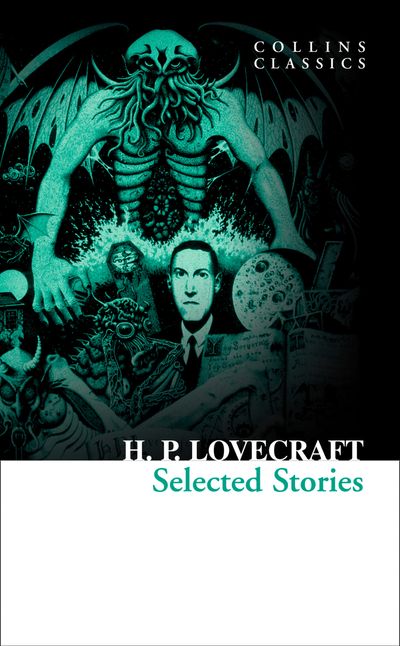 - H. P. Lovecraft