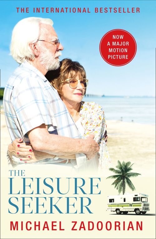 The Leisure Seeker by Michael Zadoorian - 9780008286644 - Image 3