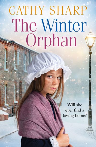 The Children of the Workhouse - The Winter Orphan (The Children of the Workhouse, Book 3) - Cathy Sharp