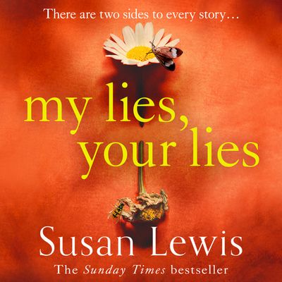  - Susan Lewis, Read by Anna Bentinck and Sophie Bentinck