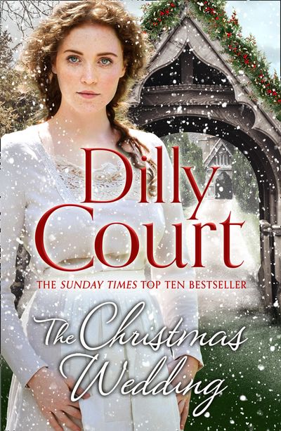 The Christmas Wedding (The Village Secrets, Book 1) - Dilly Court
