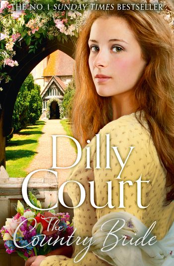 The Country Bride (The Village Secrets, Book 3) - Dilly Court