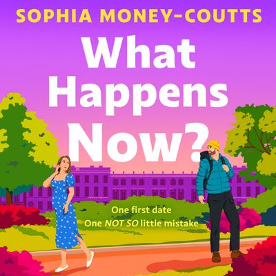  - Sophia Money-Coutts, Read by Sophia Money-Coutts