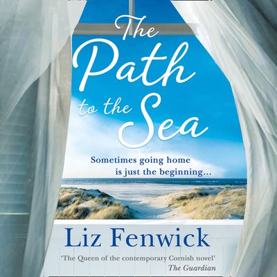 - Liz Fenwick, Read by Pene Herman-Smith