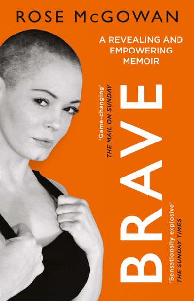  - Rose McGowan