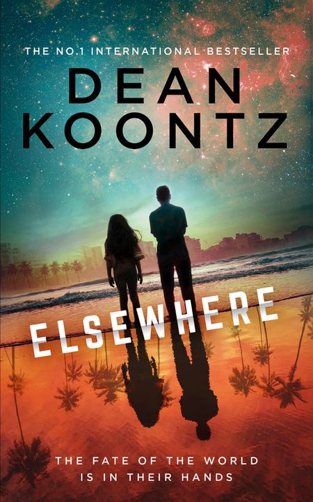  - Dean Koontz