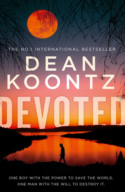 Devoted by Dean Koontz 9780008291327 NEW Free UK Delivery - Image 11
