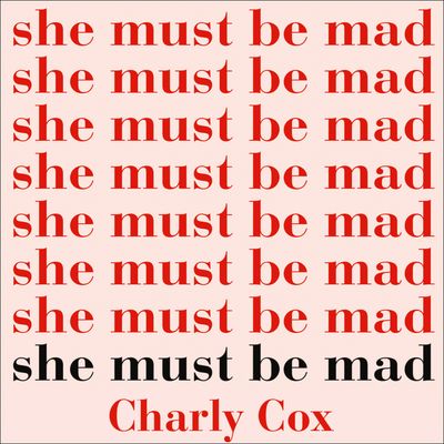  - Charly Cox, Read by Charly Cox