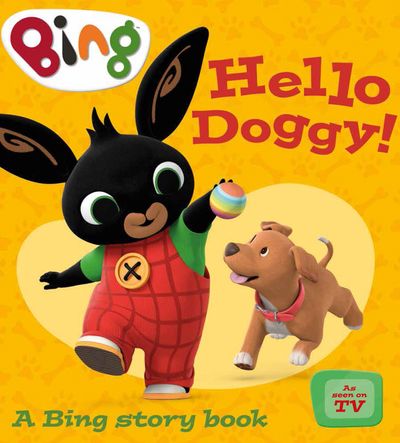 Bing - Hello Doggy! (Bing) - 