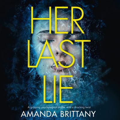  - Amanda Brittany, Read by Stephanie Racine