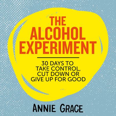  - Annie Grace, Read by Annie Grace