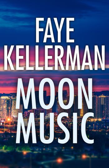 Moon Music - Faye Kellerman