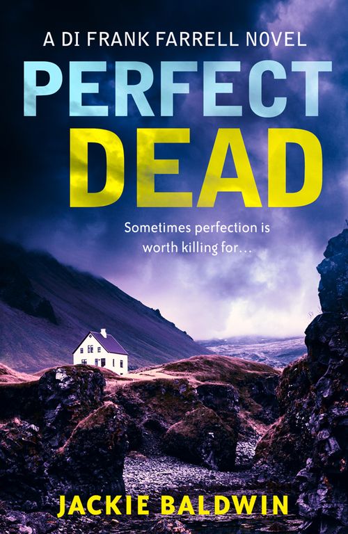 Perfect Dead, Fiction, Paperback, Jackie Baldwin