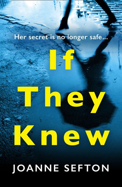 If They Knew - Joanne Sefton