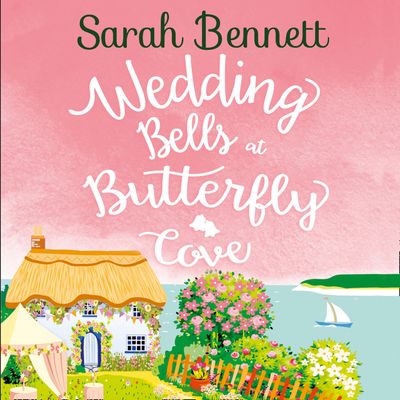  - Sarah Bennett, Read by Rachel Bavidge