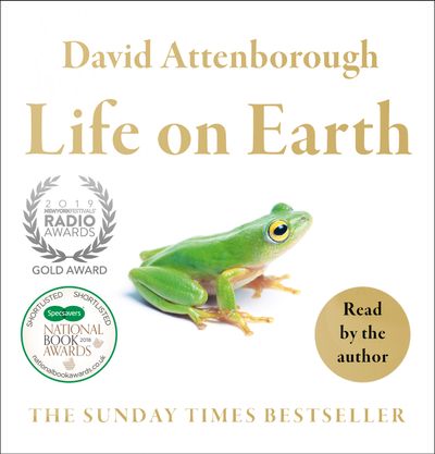  - David Attenborough, Read by David Attenborough