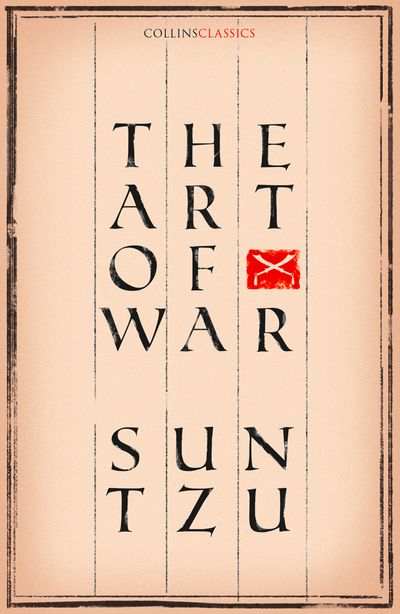 Collins Classics - The Art of War (Collins Classics) - Sun Tzu