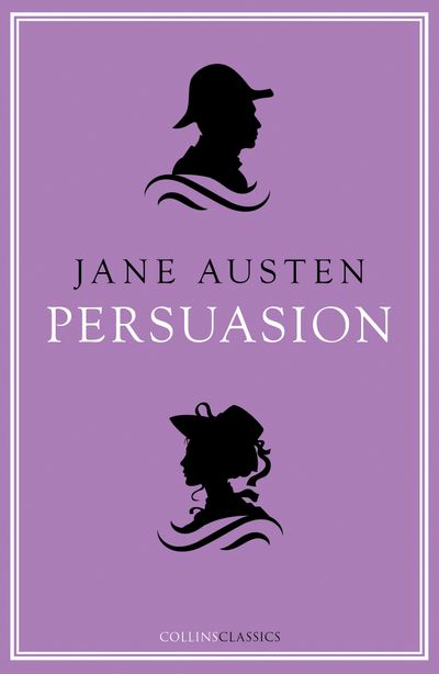  - Jane Austen