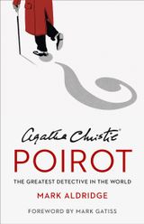 Agatha Christie’s Poirot