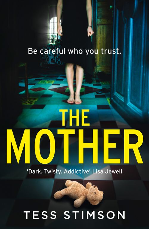 The Mother, Fiction – Thriller , Paperback, Tess Stimson