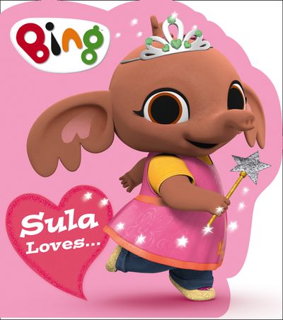 Bing - Sula Loves... (Bing) - 