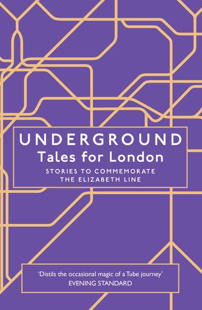Underground: Tales for London - Various