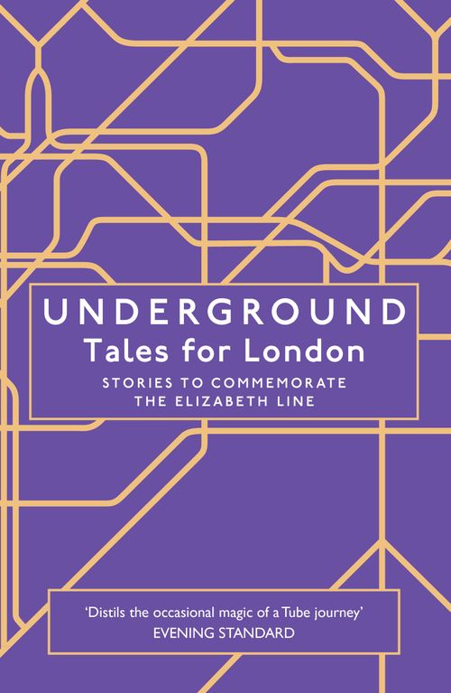 Underground, Contemporary Fiction, Paperback, Various