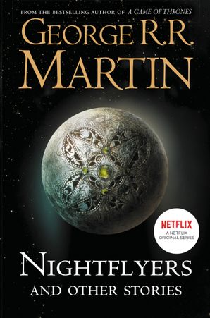 Nightflyers By George R R Martin Download Audio Harpercollins