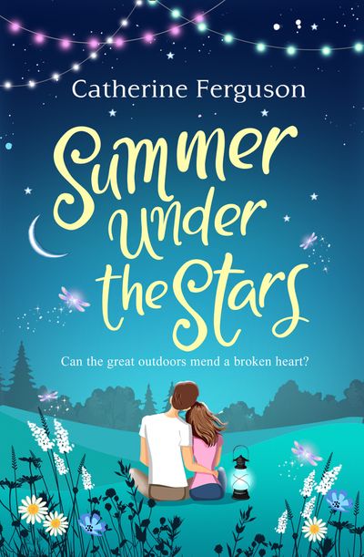Summer under the Stars - Catherine Ferguson