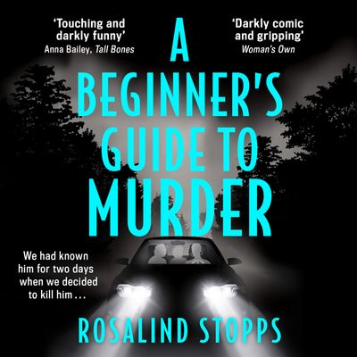  - Rosalind Stopps, Read by Charlotte Strevens and Cornelia Colman