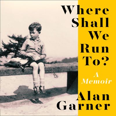  - Alan Garner, Read by Robert Powell