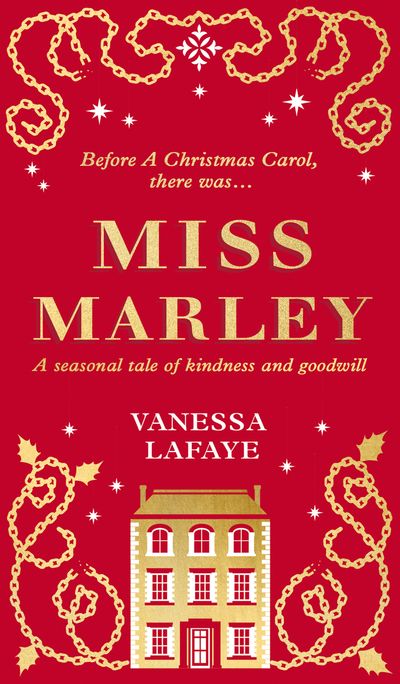  - Vanessa Lafaye, With Rebecca Mascull