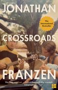 Crossroads (A Key to All Mythologies, Book 1)