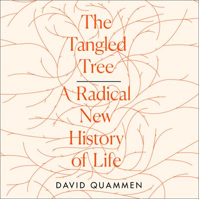  - David Quammen, Read by Jacques Roy