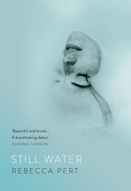 Cover image for Still Water - Rebecca Pert