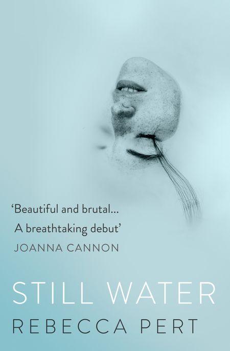 Cover image for Still Water - Rebecca Pert