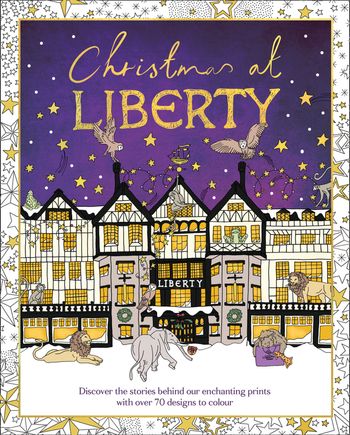 Christmas at Liberty - Liberty