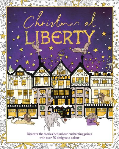 Christmas at Liberty - Liberty