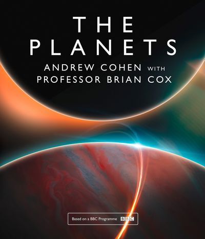  - Professor Brian Cox and Andrew Cohen