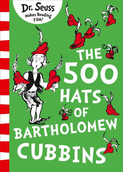 - Dr. Seuss, Illustrated by Dr. Seuss